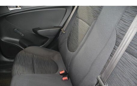 Hyundai Solaris II рестайлинг, 2016 год, 767 000 рублей, 7 фотография