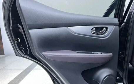 Nissan Qashqai, 2022 год, 1 640 190 рублей, 14 фотография