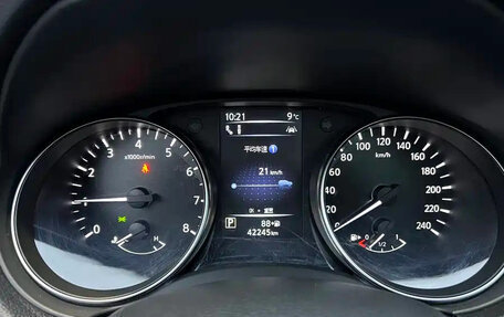 Nissan Qashqai, 2022 год, 1 640 190 рублей, 8 фотография