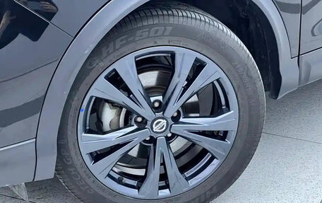 Nissan Qashqai, 2022 год, 1 640 190 рублей, 7 фотография