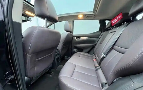 Nissan Qashqai, 2022 год, 1 640 190 рублей, 13 фотография