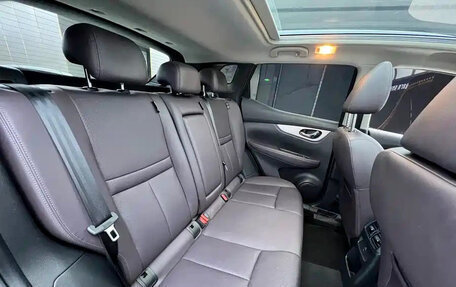 Nissan Qashqai, 2022 год, 1 640 190 рублей, 17 фотография