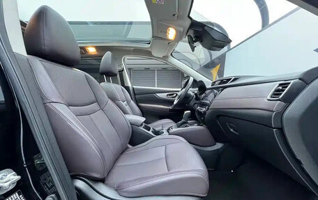 Nissan Qashqai, 2022 год, 1 640 190 рублей, 19 фотография