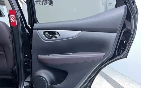 Nissan Qashqai, 2022 год, 1 640 190 рублей, 18 фотография