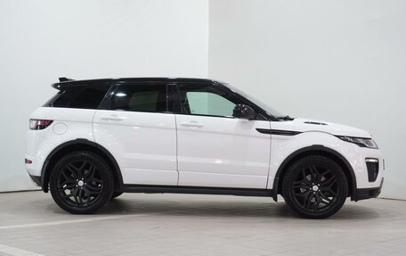 Land Rover Range Rover Evoque I, 2017 год, 2 100 000 рублей, 5 фотография