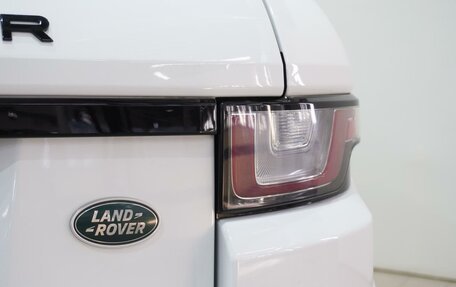 Land Rover Range Rover Evoque I, 2017 год, 2 100 000 рублей, 9 фотография