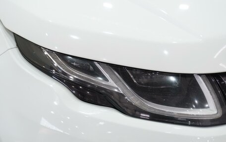 Land Rover Range Rover Evoque I, 2017 год, 2 100 000 рублей, 7 фотография