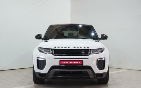 Land Rover Range Rover Evoque I, 2017 год, 2 100 000 рублей, 3 фотография