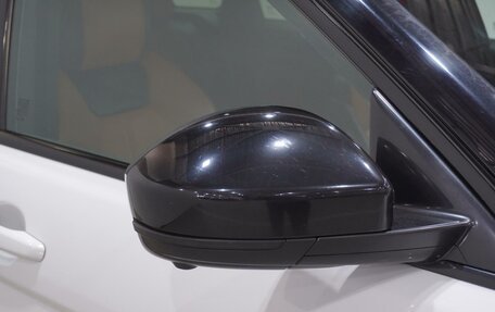 Land Rover Range Rover Evoque I, 2017 год, 2 100 000 рублей, 11 фотография