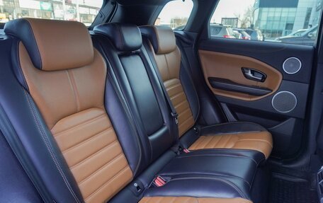 Land Rover Range Rover Evoque I, 2017 год, 2 100 000 рублей, 15 фотография