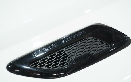 Land Rover Range Rover Evoque I, 2017 год, 2 100 000 рублей, 12 фотография