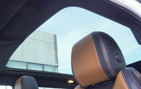 Land Rover Range Rover Evoque I, 2017 год, 2 100 000 рублей, 20 фотография