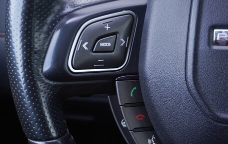 Land Rover Range Rover Evoque I, 2017 год, 2 100 000 рублей, 24 фотография