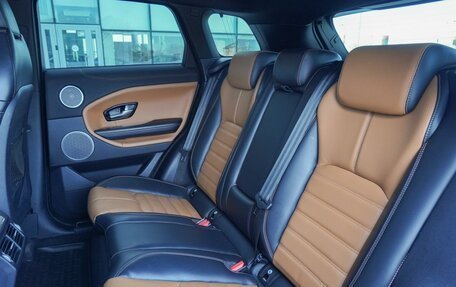 Land Rover Range Rover Evoque I, 2017 год, 2 100 000 рублей, 18 фотография