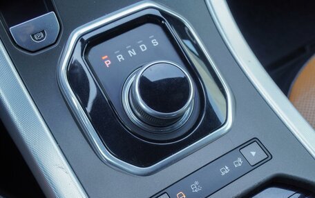 Land Rover Range Rover Evoque I, 2017 год, 2 100 000 рублей, 21 фотография