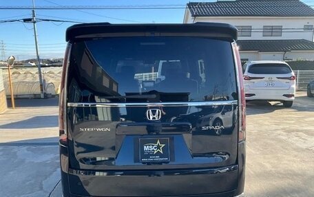 Honda Stepwgn, 2023 год, 2 100 555 рублей, 5 фотография