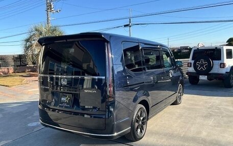 Honda Stepwgn, 2023 год, 2 100 555 рублей, 4 фотография