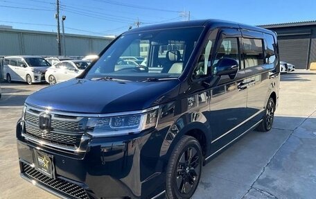 Honda Stepwgn, 2023 год, 2 100 555 рублей, 3 фотография