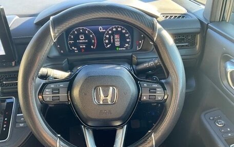 Honda Stepwgn, 2023 год, 2 100 555 рублей, 9 фотография