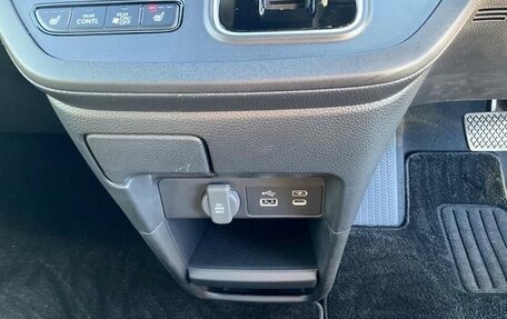 Honda Stepwgn, 2023 год, 2 100 555 рублей, 12 фотография