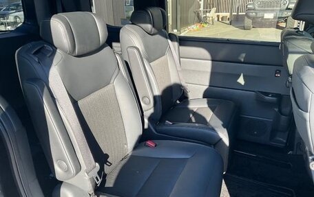 Honda Stepwgn, 2023 год, 2 100 555 рублей, 16 фотография