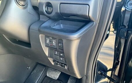 Honda Stepwgn, 2023 год, 2 100 555 рублей, 14 фотография