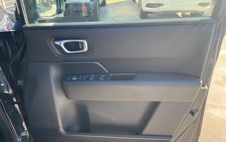 Honda Stepwgn, 2023 год, 2 100 555 рублей, 15 фотография