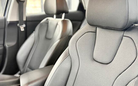 Hyundai Elantra, 2023 год, 1 605 000 рублей, 10 фотография