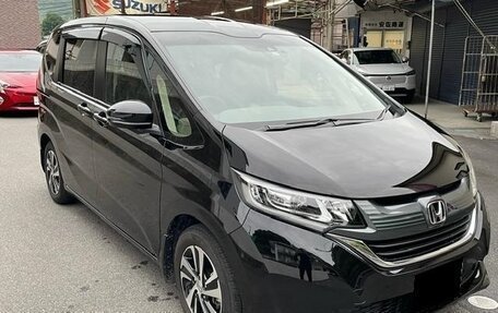 Honda Freed II, 2019 год, 1 389 000 рублей, 1 фотография