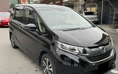 Honda Freed II, 2019 год, 1 389 000 рублей, 1 фотография