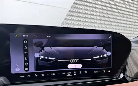 Audi A5, 2026 год, 4 599 123 рублей, 11 фотография