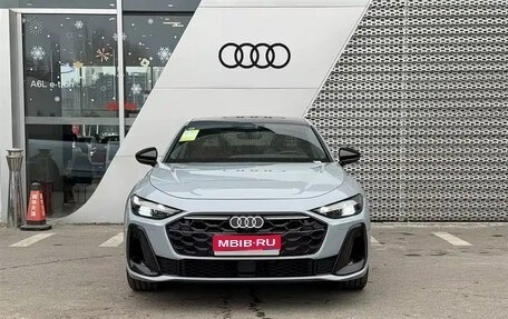 Audi A5, 2026 год, 4 599 123 рублей, 1 фотография