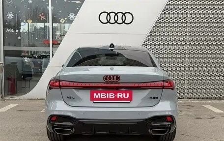 Audi A5, 2026 год, 4 599 123 рублей, 4 фотография