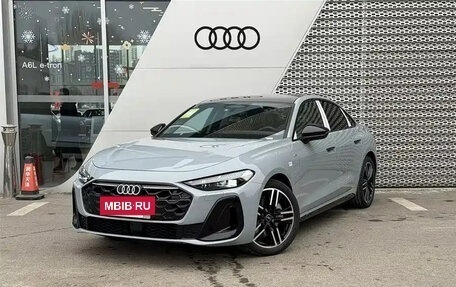 Audi A5, 2026 год, 4 599 123 рублей, 2 фотография