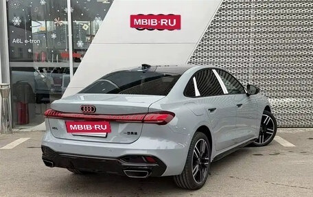 Audi A5, 2026 год, 4 599 123 рублей, 5 фотография