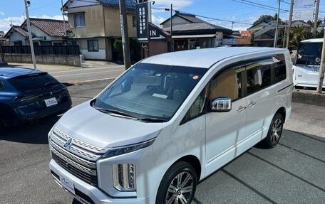 Mitsubishi Delica D:5 I, 2023 год, 3 500 000 рублей, 3 фотография