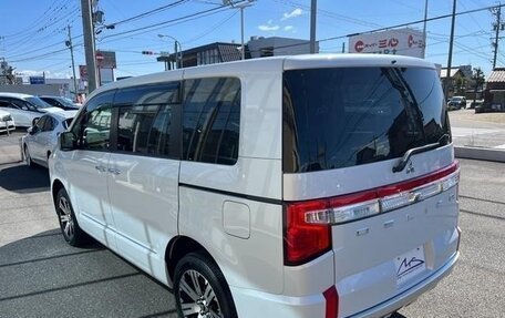 Mitsubishi Delica D:5 I, 2023 год, 3 500 000 рублей, 5 фотография