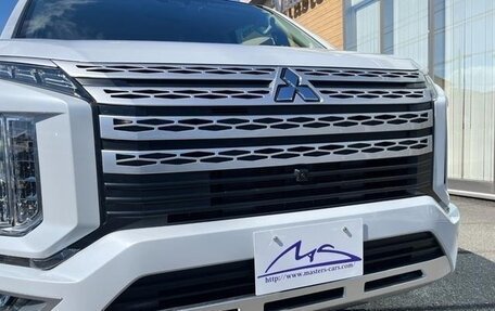 Mitsubishi Delica D:5 I, 2023 год, 3 500 000 рублей, 12 фотография