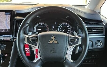 Mitsubishi Delica D:5 I, 2023 год, 3 500 000 рублей, 9 фотография