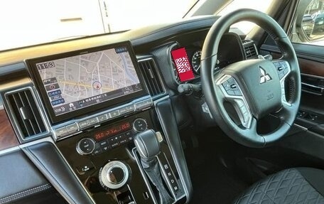 Mitsubishi Delica D:5 I, 2023 год, 3 500 000 рублей, 8 фотография