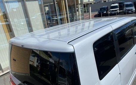 Mitsubishi Delica D:5 I, 2023 год, 3 500 000 рублей, 13 фотография