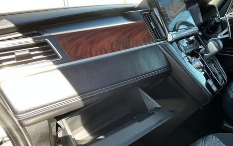 Mitsubishi Delica D:5 I, 2023 год, 3 500 000 рублей, 17 фотография