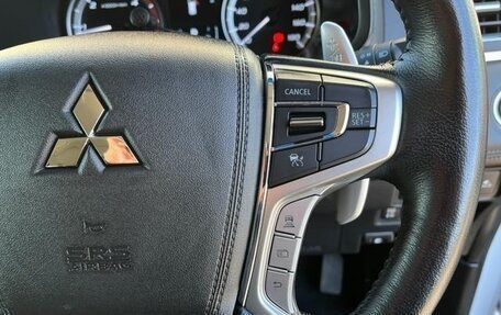 Mitsubishi Delica D:5 I, 2023 год, 3 500 000 рублей, 16 фотография