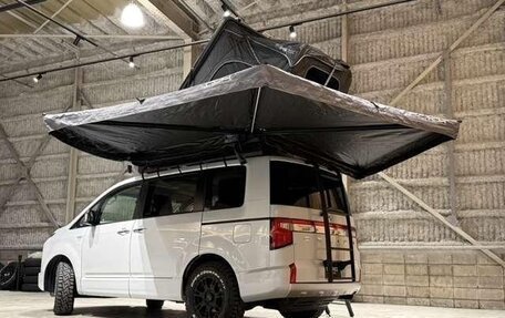 Mitsubishi Delica D:5 I, 2022 год, 3 750 000 рублей, 2 фотография