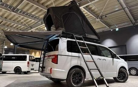 Mitsubishi Delica D:5 I, 2022 год, 3 750 000 рублей, 4 фотография