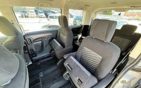 Mitsubishi Delica D:5 I, 2023 год, 3 500 000 рублей, 20 фотография