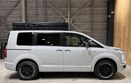 Mitsubishi Delica D:5 I, 2022 год, 3 750 000 рублей, 8 фотография