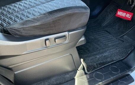 Mitsubishi Delica D:5 I, 2023 год, 3 500 000 рублей, 14 фотография