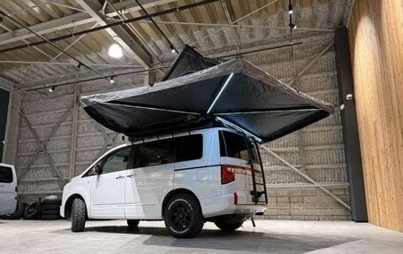 Mitsubishi Delica D:5 I, 2022 год, 3 750 000 рублей, 5 фотография