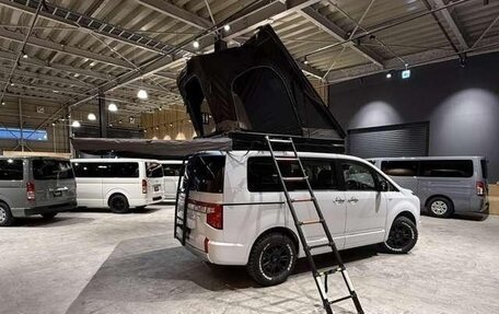 Mitsubishi Delica D:5 I, 2022 год, 3 750 000 рублей, 12 фотография